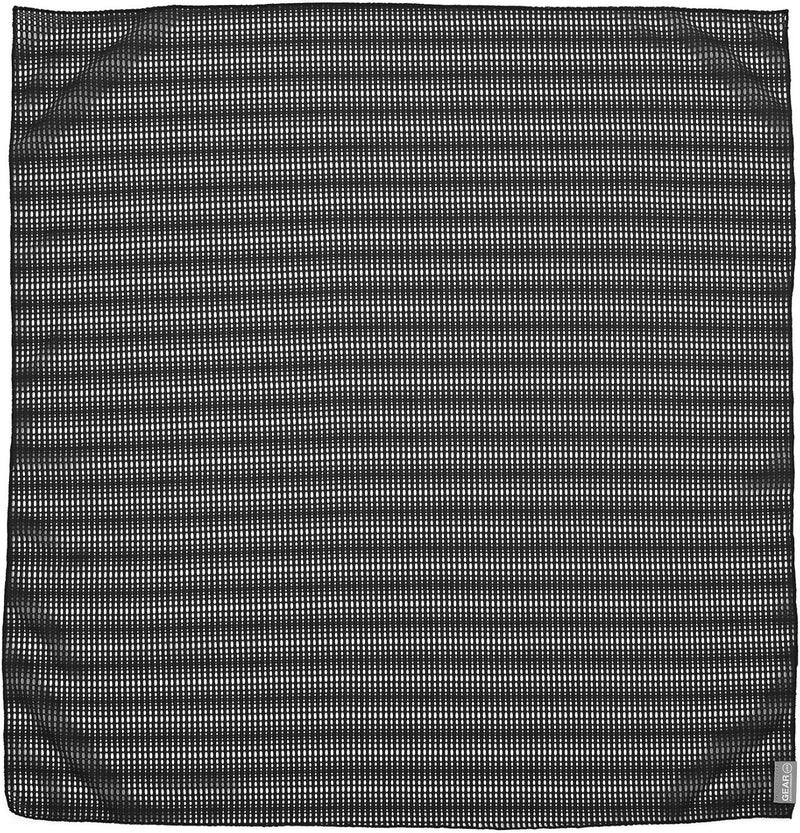 UNDERCONTROL Store Quick-Dry Mesh Scarf Lightweight Breathable Outdoor Bandana for Hiking, Running, Camping, Gorpcore Style Korea - Image 4